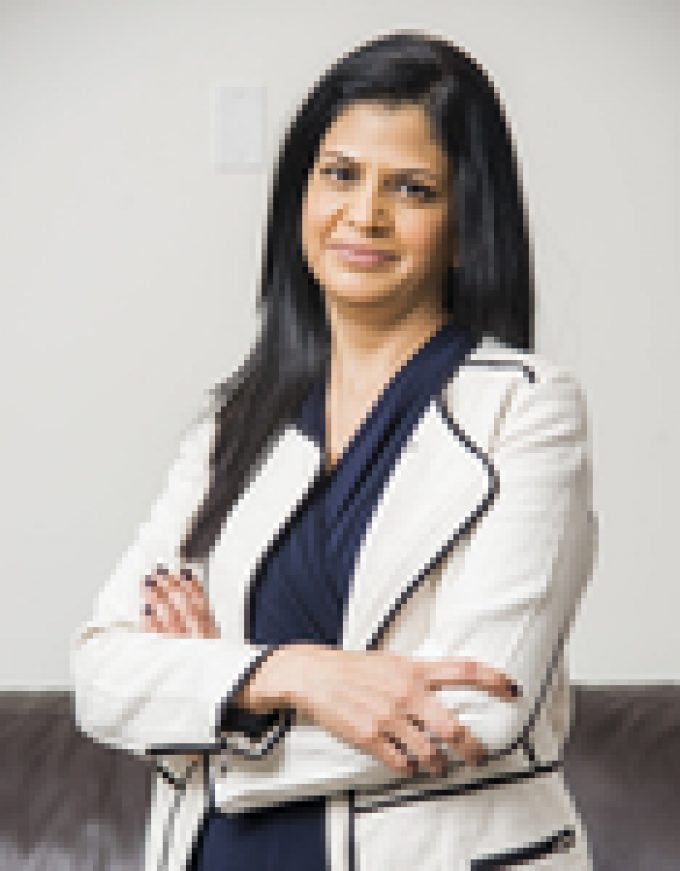 Dr. Savita Chaudhry