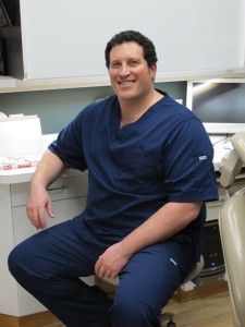 Dr. Brent Corlazzoli